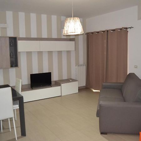 Sara Home Cosenza Extérieur photo