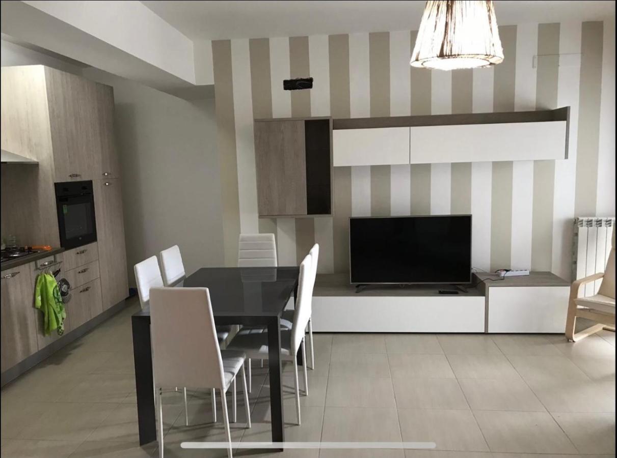 Sara Home Cosenza Extérieur photo