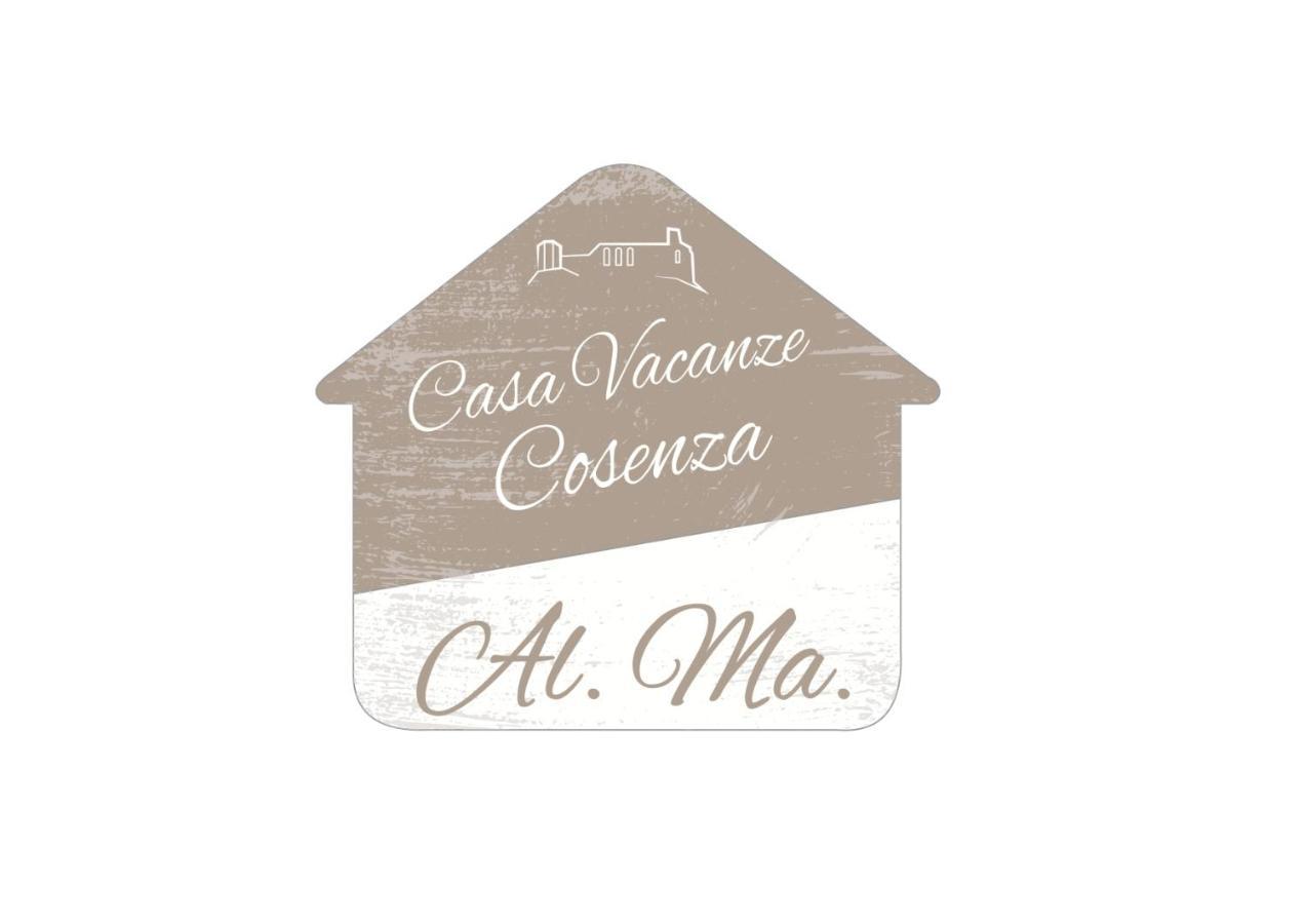 Sara Home Cosenza Extérieur photo