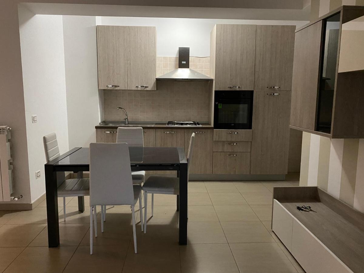 Sara Home Cosenza Extérieur photo