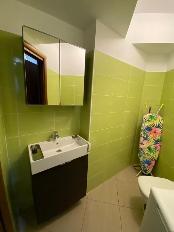 Sara Home Cosenza Extérieur photo
