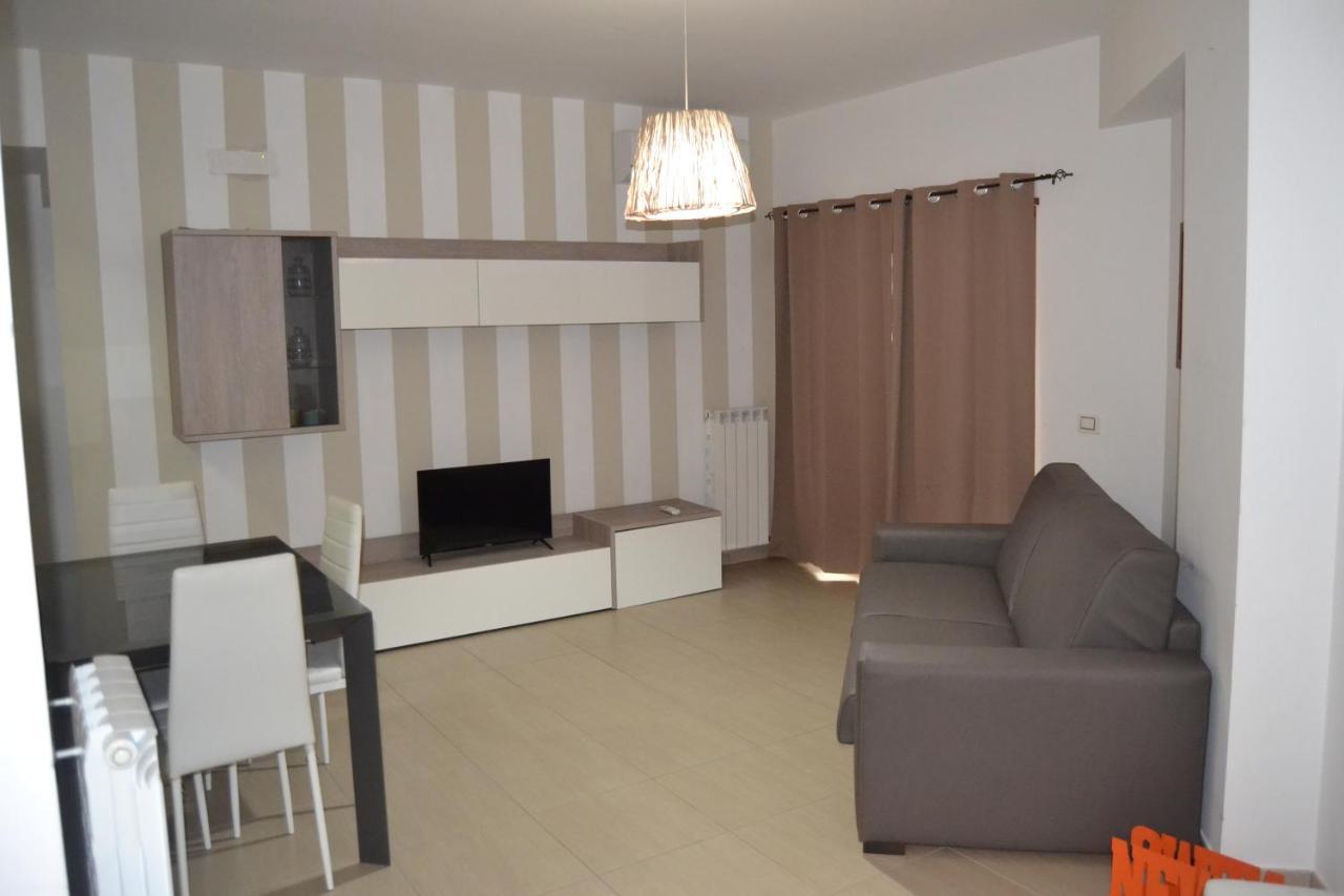 Sara Home Cosenza Extérieur photo