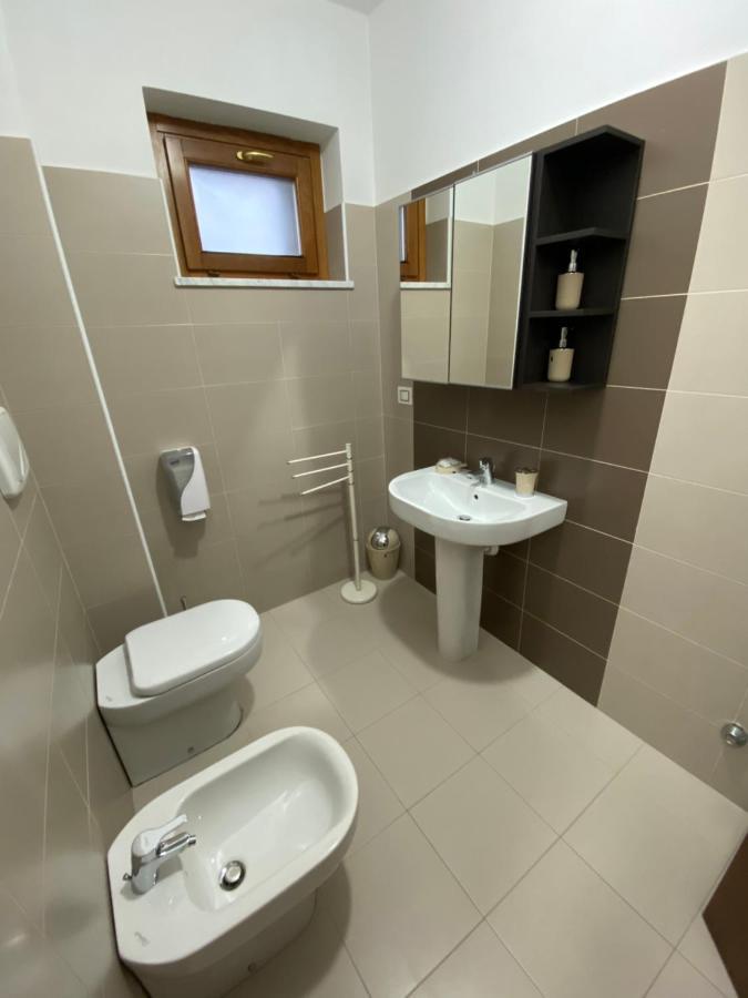 Sara Home Cosenza Extérieur photo
