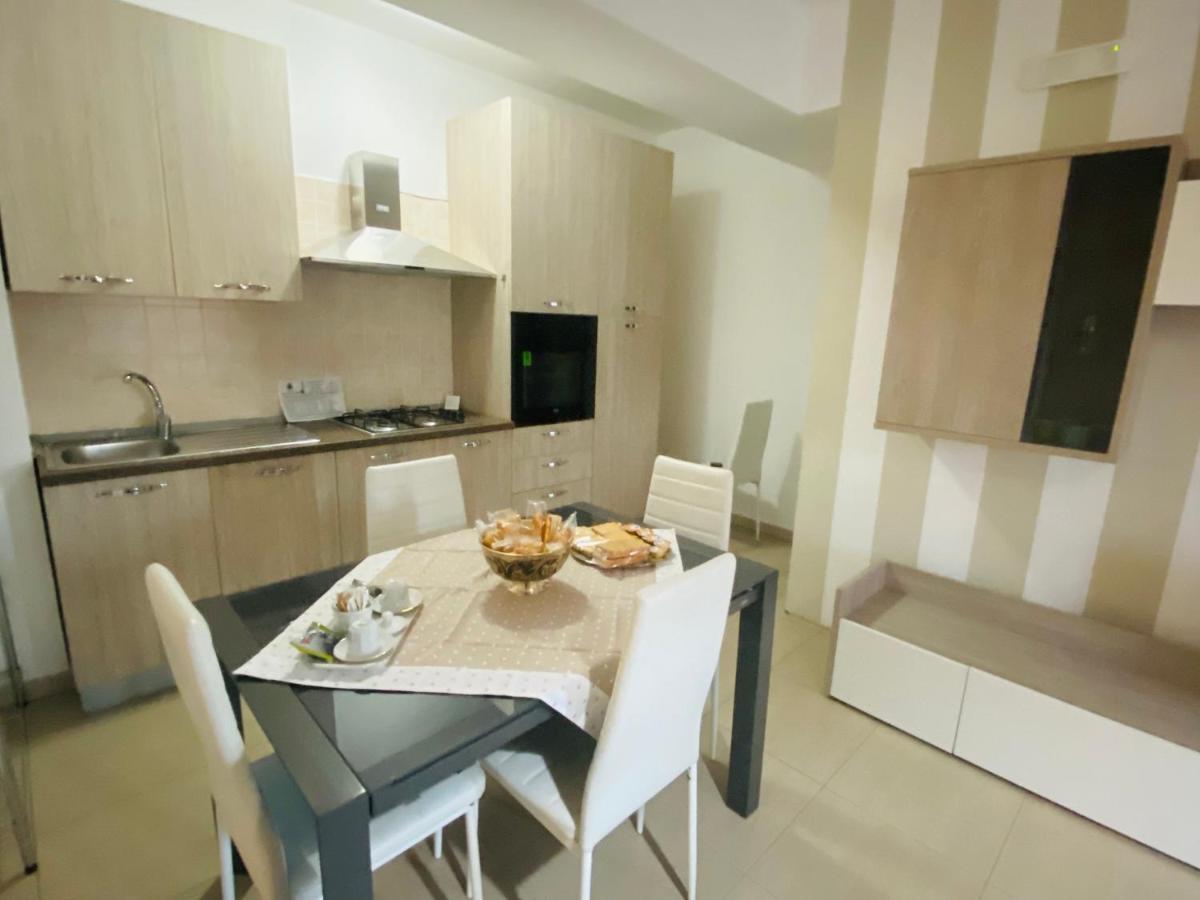 Sara Home Cosenza Extérieur photo